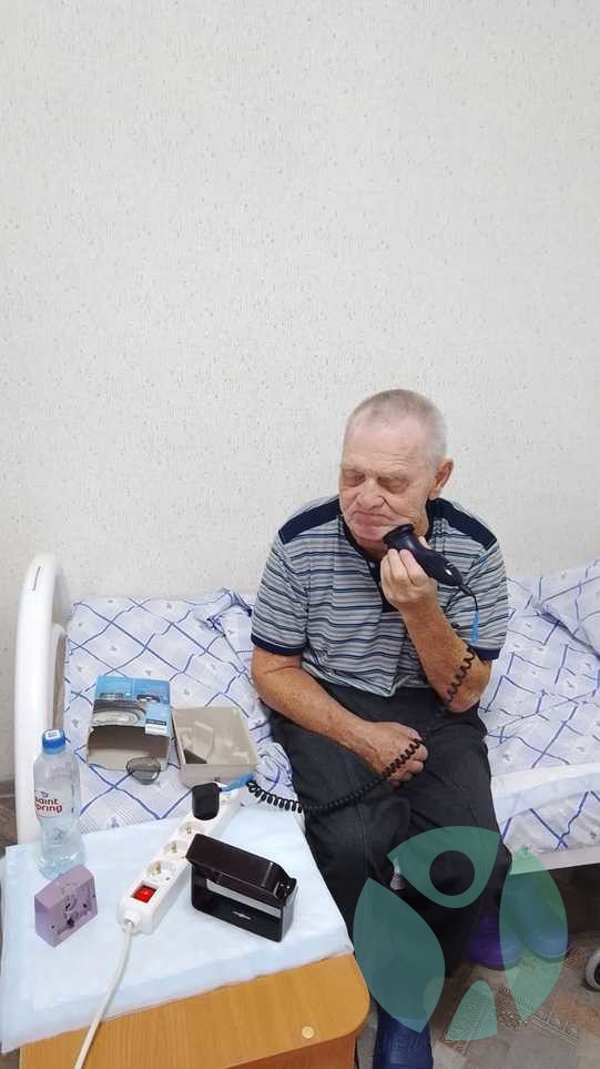Дом престарелых г. Новосибирск: В доме пожилых в Новосибирске обеспечивается всесторонний и качественный уход за людьми пенсионного возраста